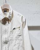 「UNDYED 2026年春夏コレクション Lee・JACKSON MATISSEとのコラボレーションを含む最新ラインナップを発表」の画像1