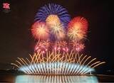 「【6月7日開催決定】「JAPAN FIREWORKS EXPO 2026 in Osaka - Nishikinohama」4月4日の荒天中止に伴い日程を再調整し、大阪・二色の浜であらためて実施」の画像1