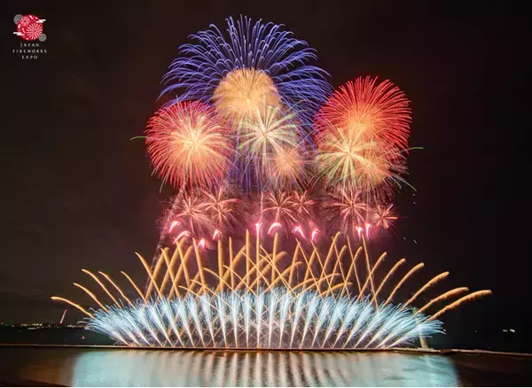 【6月7日開催決定】「JAPAN FIREWORKS EXPO 2026 in Osaka - Nishikinohama」4月4日の荒天中止に伴い日程を再調整し、大阪・二色の浜であらためて実施