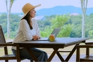 【NEMU RESORT】伊勢志摩の大自然で心身を癒す「贅沢なひとり旅」を提供！