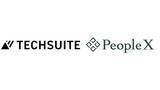 「「AIスカウトくん」を提供するTechSuite株式会社、PeopleX社と「PeopleX AI面接」に関する販売代理店契約を締結」の画像1