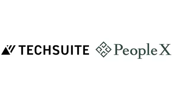 「AIスカウトくん」を提供するTechSuite株式会社、PeopleX社と「PeopleX AI面接」に関する販売代理店契約を締結