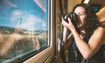 「私と鉄道」写真を募集します――あなたの写真で世界の鉄道、日本の鉄道の魅力を語ろう！ニューズウィーク日本版