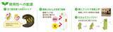 「環境にやさしく使いやすい紙パックの食用油「スマートグリーンパック®」開発秘話！「油がたれにくく、注ぐ量を選べる」キャップも大好評！！」の画像5