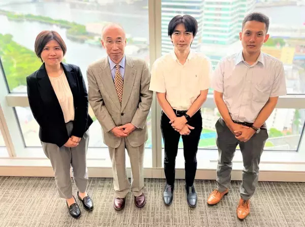 学校トイレの正しい清掃方法の普及が子ども達を笑顔にする！～地道な活動の積み重ねが生んだ動画の公開～