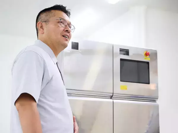 「iPS細胞樹立工程の自動化で、再生医療をより身近なものに―― 一人ひとりに適した治療の実現へ」の画像