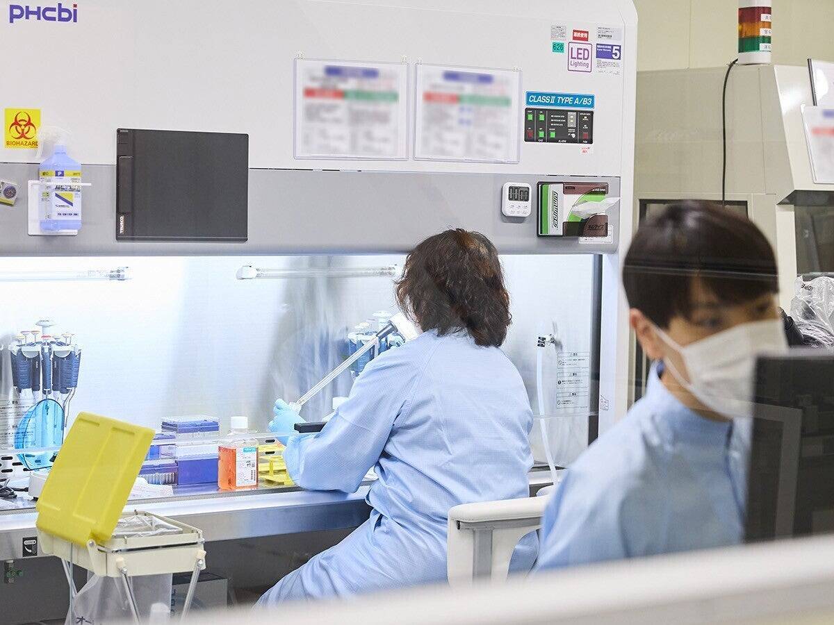 iPS細胞樹立工程の自動化で、再生医療をより身近なものに―― 一人ひとりに適した治療の実現へ