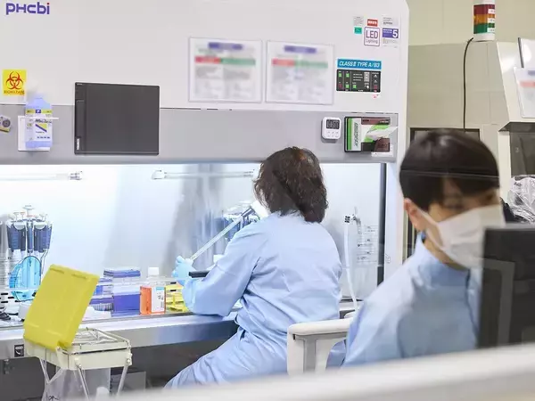 「iPS細胞樹立工程の自動化で、再生医療をより身近なものに―― 一人ひとりに適した治療の実現へ」の画像