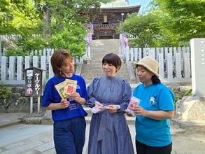 テストマーケティング自販機から広がる地域支援。「買ってみっPeyo Voice Story」で地域事業者の挑戦を届けます