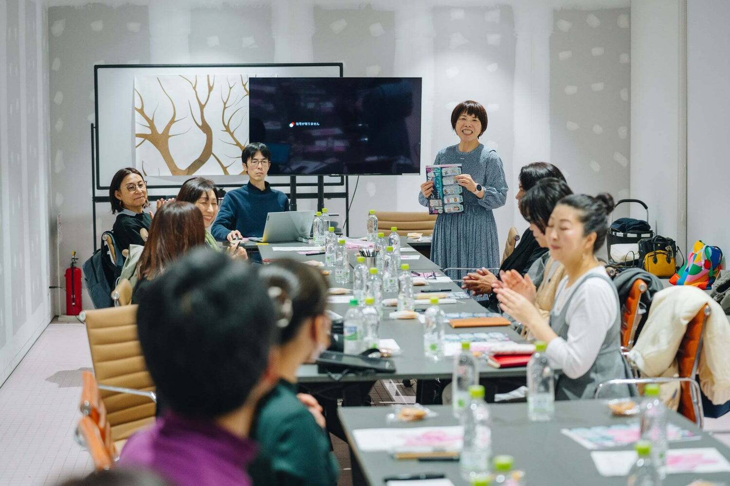 テストマーケティング自販機から広がる地域支援。「買ってみっPeyo Voice Story」で地域事業者の挑戦を届けます