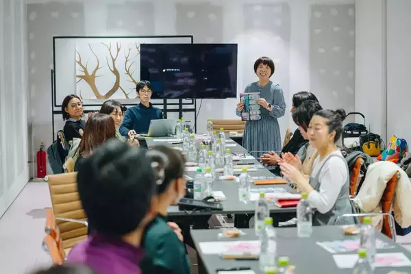 「テストマーケティング自販機から広がる地域支援。「買ってみっPeyo Voice Story」で地域事業者の挑戦を届けます」の画像