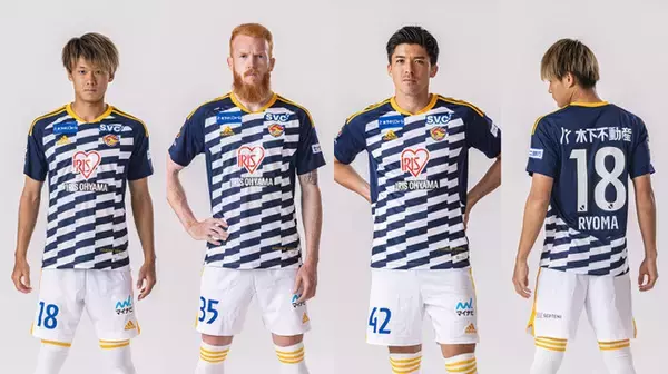 願いを込めた短冊を身に纏(まと)う 2022リミテッドユニフォームのお知らせ