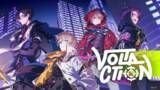 「VTuber / バーチャルライバーグループ「にじさんじ」より、「VOLTACTION（ヴォルタクション）」として新たに4名がデビュー！本日2022年7月13日(水)より活動開始！」の画像1