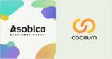 「Asobica、コーポレートロゴ・サービスロゴ刷新のお知らせ」の画像1