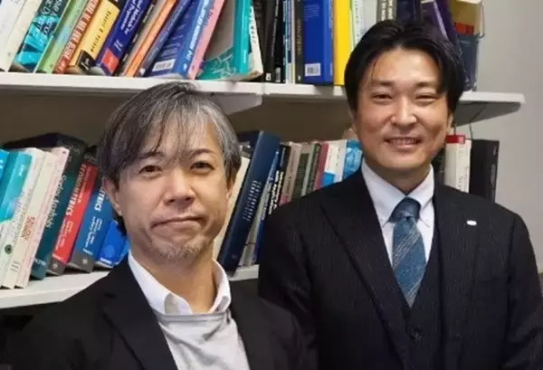 慶應義塾大学中嶋研究室との共同研究に関する中間報告について