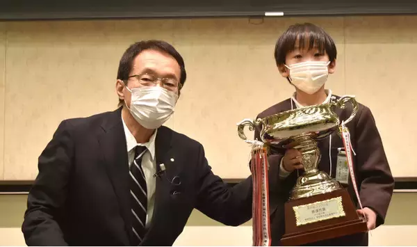 11年で30,000人！小学生が”今”しか出来ない表現を競い合う！約50年の歴史を繋ぐ「あのね文庫詩コンクール」表彰式　2023年2月23日(木・祝)11時スタート