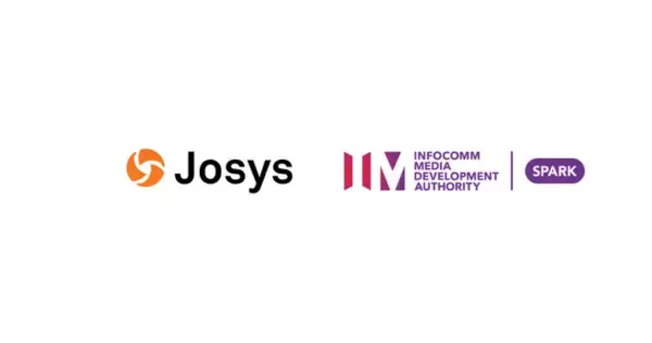 ジョーシス、シンガポールのデジタル化を加速するIMDA Spark Programmeへ日本企業として初選出