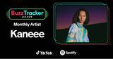 「TikTokとSpotifyが共同でアーティストを応援するプログラム「Buzz Tracker」、Monthly Artist 第26弾にKaneeeが決定！」の画像1