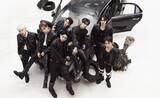 「EVNNE メンバーとの2ショットチェキ撮影会が当たる!? 2024 EVNNE FAN-CONCERT [SQUAD:R] ASIA TOUR IN JAPAN 開催記念くじ開始！」の画像1