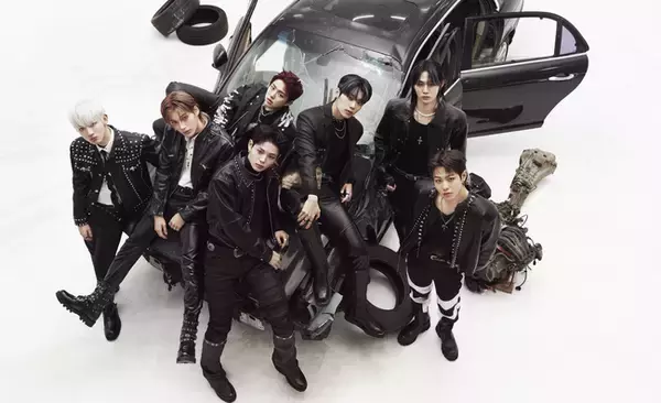 EVNNE メンバーとの2ショットチェキ撮影会が当たる!? 2024 EVNNE FAN-CONCERT [SQUAD:R] ASIA TOUR IN JAPAN 開催記念くじ開始！