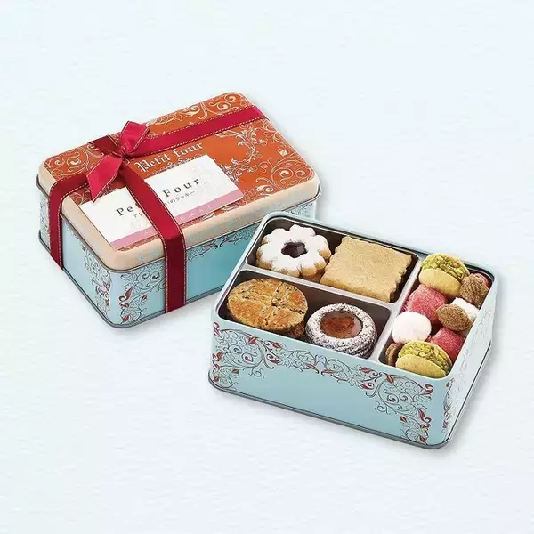 【そごう横浜店】第３回 クッキー博覧会