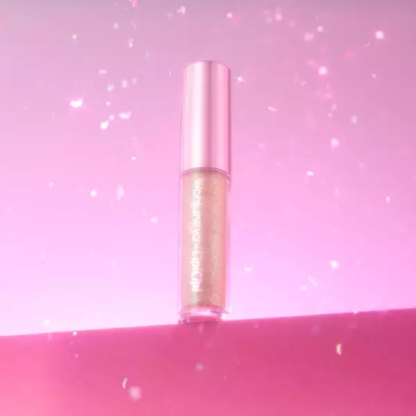 ＜Wonjungyo＞累計販売数41万個※ 1の大人気グリッター「ウォンジョンヨ ダイヤモンドライナー」大好評の限定色「コーラルハーモニー」が定番化！