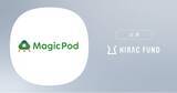 「HIRAC FUND、AIテスト自動化プラットフォームを提供するMagicPodに出資」の画像1