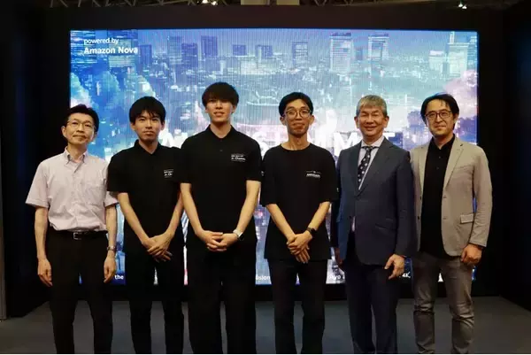 日立ソリューションズの社員5名が「2025 AWS Ambassadors」や「2025 Japan AWS Top Engineers」などに選出