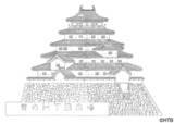 「2026さっぽろ雪まつり「雪のHTB広場」大雪像は『会津 鶴ヶ城』」の画像1