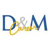 「株式会社D＆Mキャリア、厚労省委託事業「医療・介護・保育分野における適正な有料職業紹介事業者の認定制度」において適正事業者に認定されました」の画像1