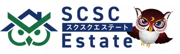 不動産業界に、「ポータル依存」からの出口をつくる。｜不動産業完全特化型ホームページ「SCSC Estate」を正式リリース。