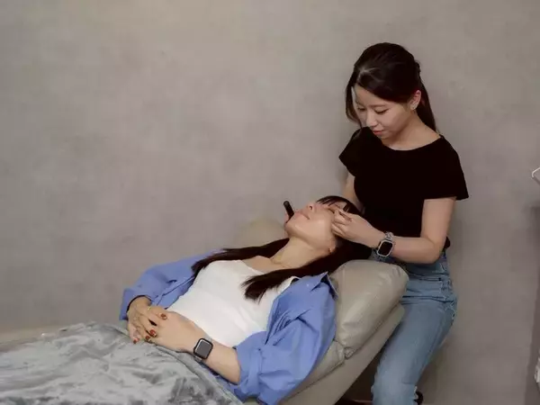 「美容師免許を眠らせない」KATE stage LASH、現役スタッフ8名の転職・研修インタビューを公開