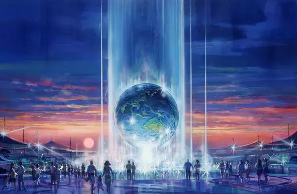 「東京ディズニーシー®開園から25周年 その誕生の歴史から紐解く唯一無二のテーマパーク」の画像