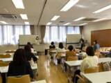 「NPO法人Fine主催　第十八期「不妊ピア・カウンセラー養成講座(*1)」受講生を募集します」の画像1