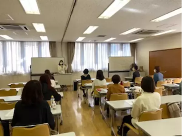 NPO法人Fine主催　第十八期「不妊ピア・カウンセラー養成講座(*1)」受講生を募集します
