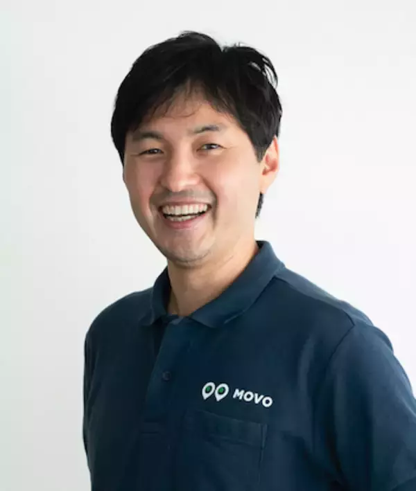 新年のご挨拶～物流の「2024年問題」を乗り越えるため、MOVOのネットワーク拡大を推進┃Hacobu 代表取締役社長CEO 佐々木太郎