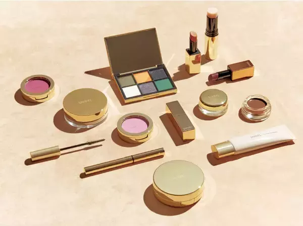 「株式会社マッシュビューティーラボのメイクブランド「SNIDEL BEAUTY（スナイデル ビューティ）」の中国越境EC独占販売契約を締結」の画像