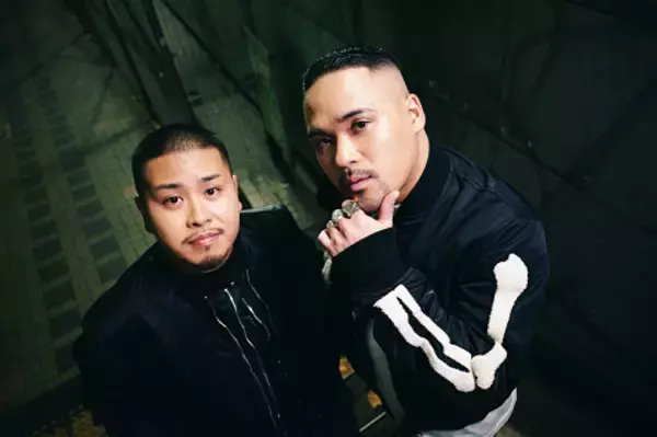 CHICO CARLITO「THE FIRST TAKE」にて披露・話題となった「Let Go feat. 柊人 - From THE FIRST TAKE」を配信リリース！