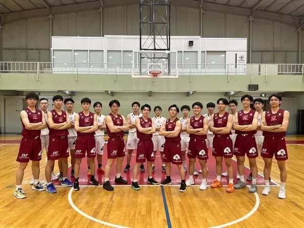 U18 川崎ブレイブサンダース 2025年度メンバーセレクション実施