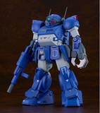 「『装甲騎兵ボトムズ』より、「ラビドリードッグ」がフル可動プラモデルになって登場。あみあみにて予約受付中。」の画像1