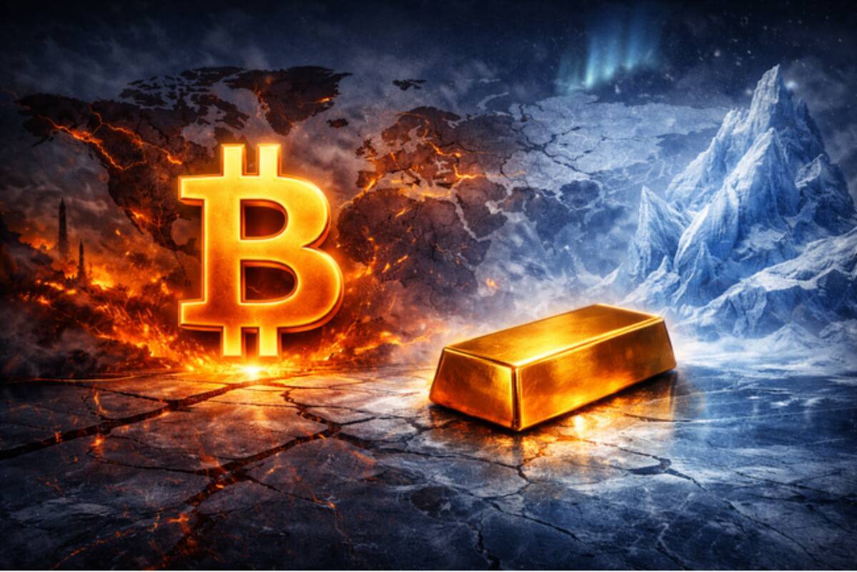 KLab、ビットコイン及びゴールドの世界のマーケットコンセンサス・レポート第2号を発刊 - エキサイトニュース