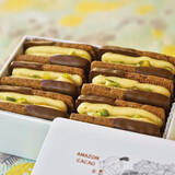 「【新宿高島屋】全国各地の話題の店・行列店を集めた人気イベント「グルメのための味百選」、３月４日（水）から9日（月）まで開催！話題の“アマゾンカカオ”を使ったグルメもそろいます！」の画像1