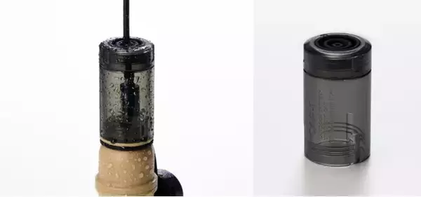 ⾬や水しぶきがかかる状況でも安心して充電！ケーブルを挿したままでもIPX4に対応するNESTOUTアウトドアバッテリー専用 充電防水キャップを新発売