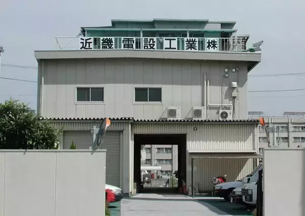 【住まいのおたすけ隊】『近畿電設工業』中期経営計画に基づくSNS採用広報を本格始動！第一弾として若手社員がYouTube番組「現場メシ」に出演