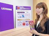 「6月4日～10日は「歯と口の健康週間」。ENHYPENと一緒に、マウスウォッシュケアを毎日の新習慣へ　リステリン®が提案する、“忙しい毎日でも続けやすい”セルフケアとは」の画像3