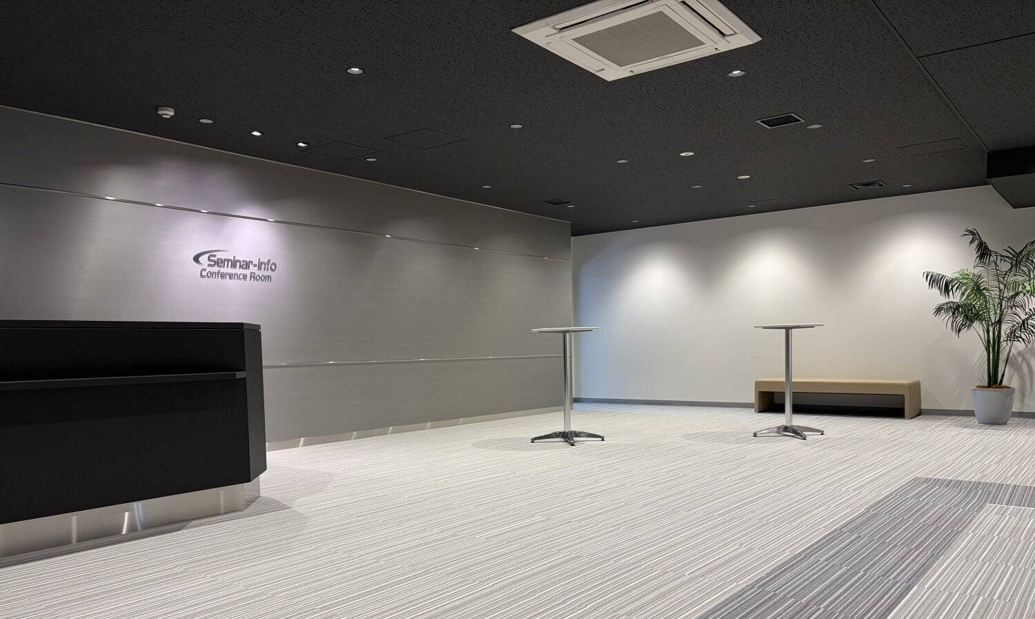 “来ることで何かが始まる場所へ” —移転に込めた想いと、セミナーインフォのこれから