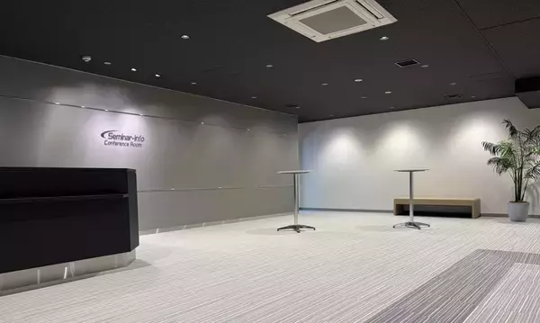 「“来ることで何かが始まる場所へ” —移転に込めた想いと、セミナーインフォのこれから」の画像