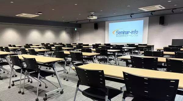 「“来ることで何かが始まる場所へ” —移転に込めた想いと、セミナーインフォのこれから」の画像