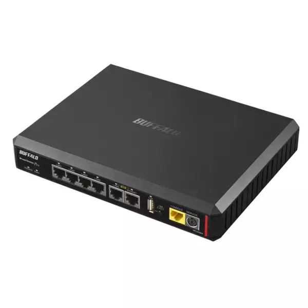 神奈川県大磯町がバッファローの法人向けネットワーク商品を採用。住民向けオンラインサービスの利用支援と災害拠点の機能強化を実現