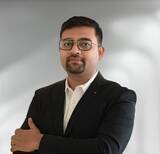 「KnowBe4のデータサイエンス・エンジニアリング部門を率いるバイスプレジデントのパラス・ニガムが2023年度3AI Zenithアワードを受賞」の画像1